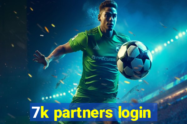 7k partners login